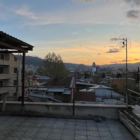 Garden House Tbilisi Hotel Екстериор снимка
