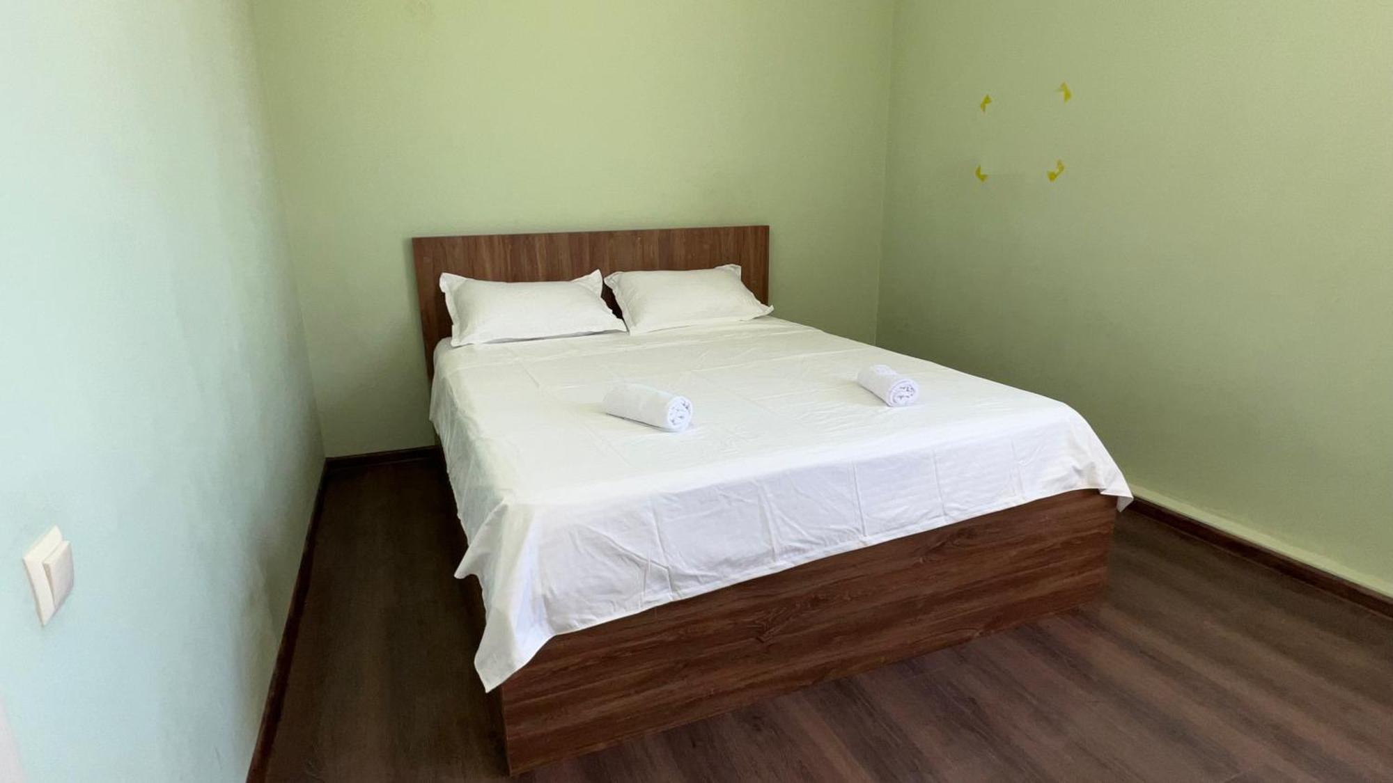 Garden House Tbilisi Hotel Екстериор снимка