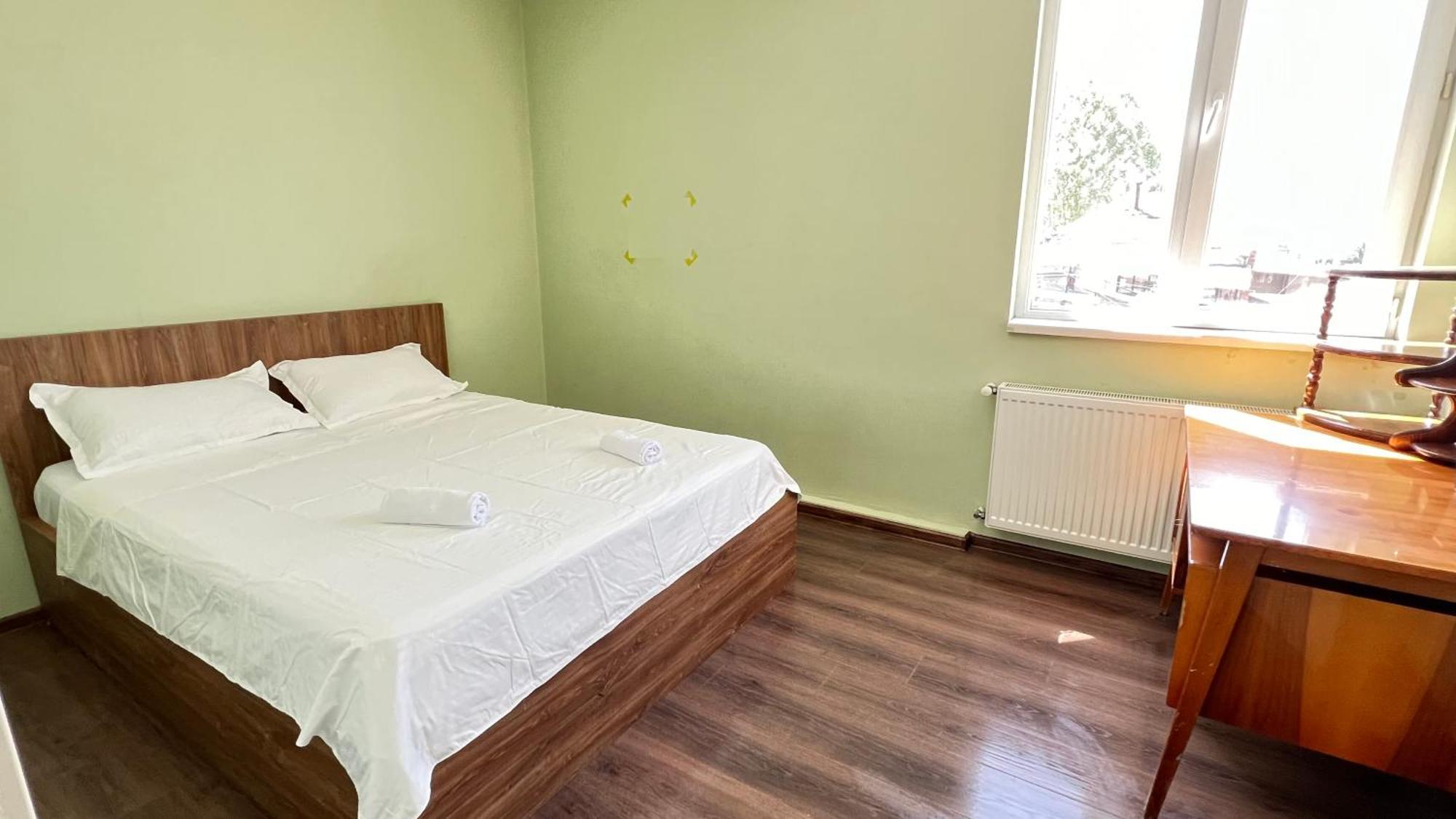 Garden House Tbilisi Hotel Екстериор снимка