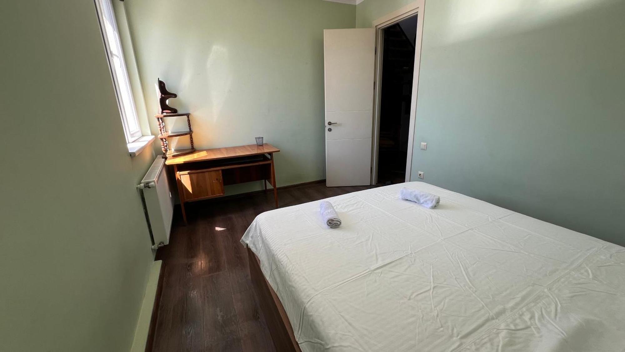Garden House Tbilisi Hotel Екстериор снимка