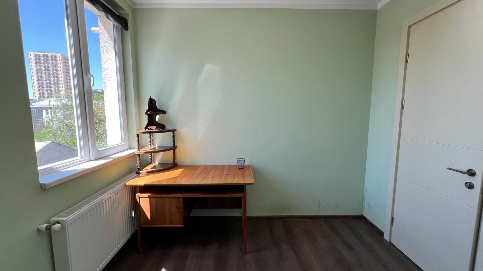 Garden House Tbilisi Hotel Екстериор снимка