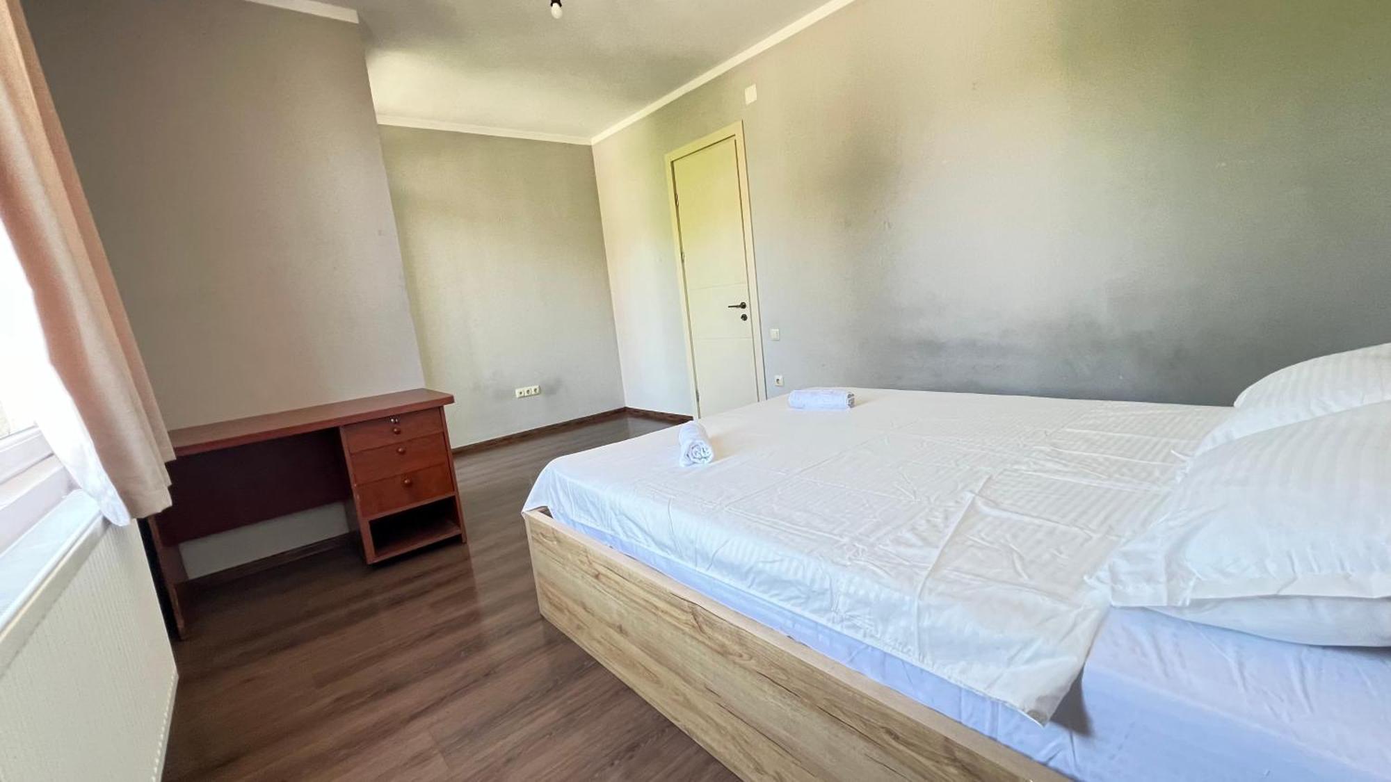 Garden House Tbilisi Hotel Екстериор снимка